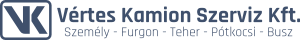 Vértes Kamion Szerviz Kft.